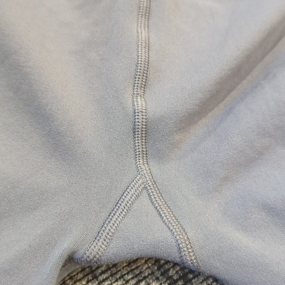 Lululemon Reveal Tight *Zen Expression Solar Grey - Picture 9 of 12